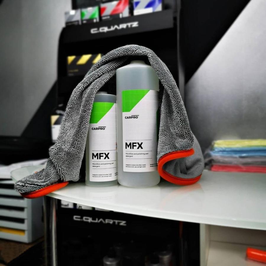 CARPRO MFX マイクロファイバー用洗剤 1000ml | CARPRO | 07