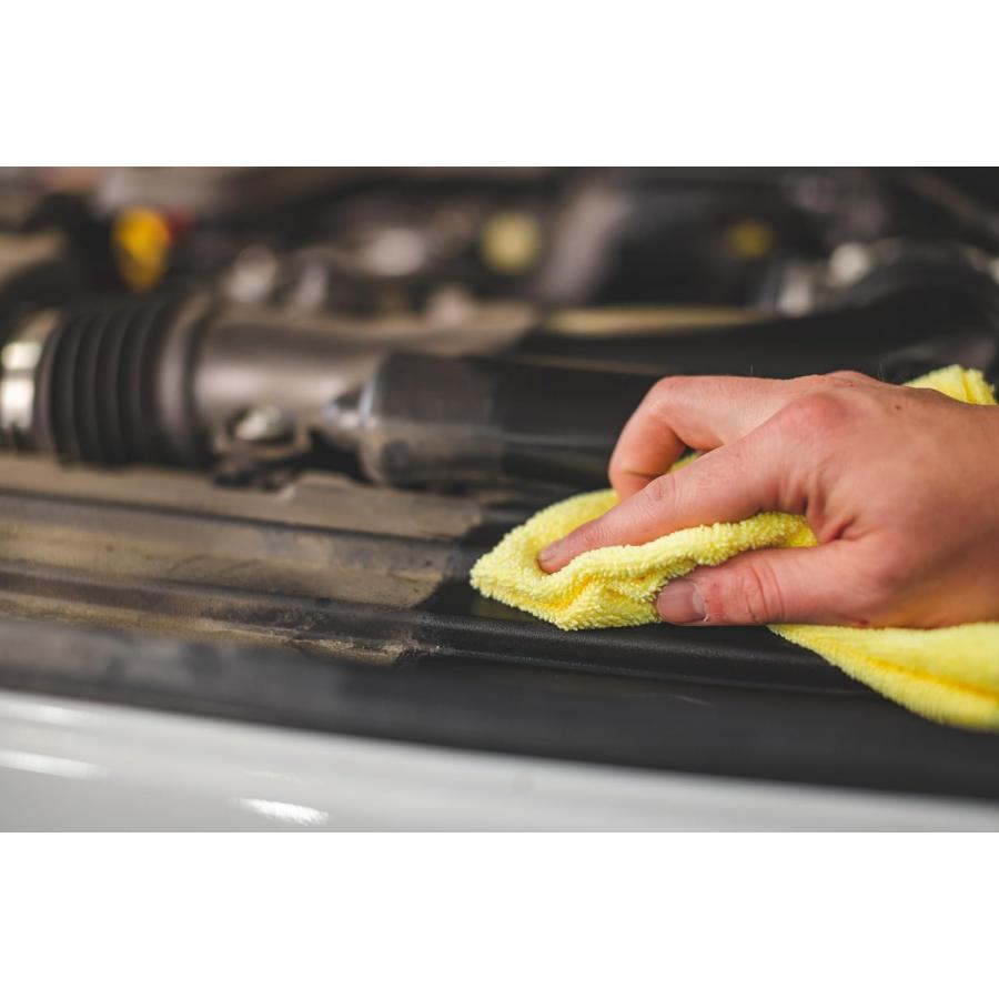 MP コッホケミー Motorplast モータープラスト 500ml 自動車エンジンルーム用艶出し保護剤 KochChemie |  | 01