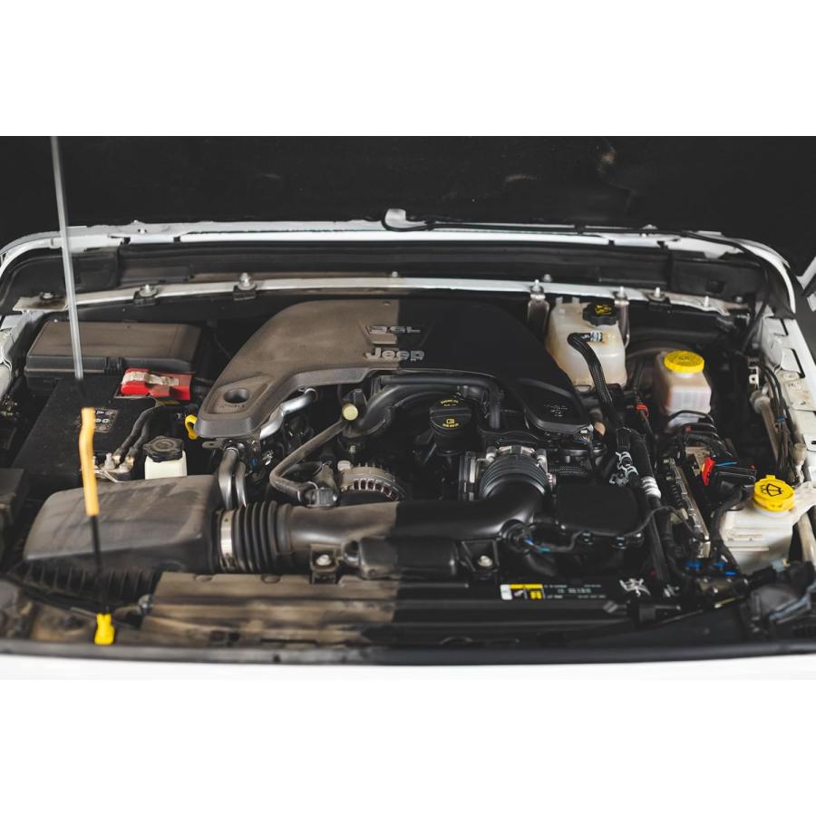 MP コッホケミー Motorplast モータープラスト 500ml 自動車エンジンルーム用艶出し保護剤 KochChemie |  | 02