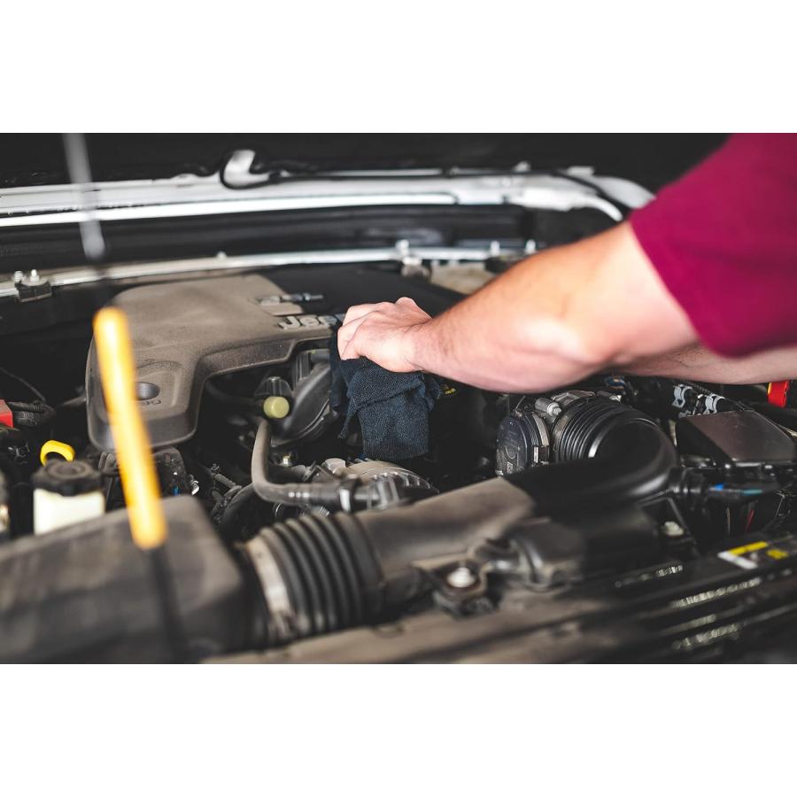 MP コッホケミー Motorplast モータープラスト 500ml 自動車エンジンルーム用艶出し保護剤 KochChemie |  | 04