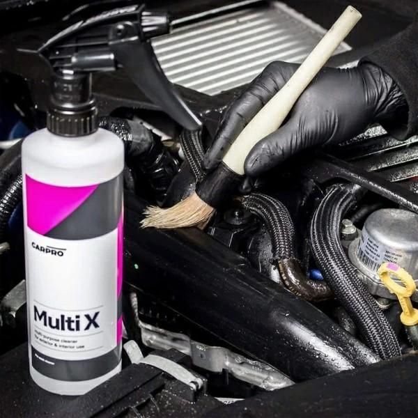 CARPRO（カープロ） マルチエックス 4000ml 万能汚れ落とし コスパ最高