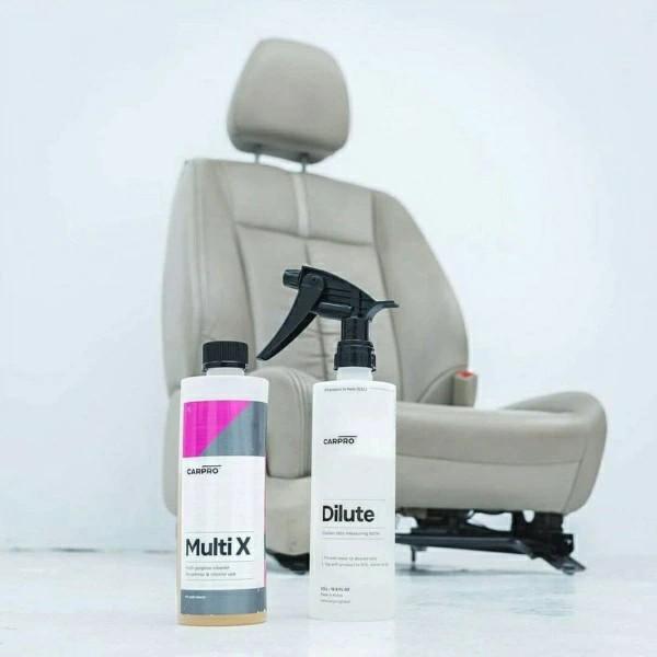 CARPRO カープロ マルチX マルチエックス 500ml 万能汚れ落とし コスパ最高な希釈タイプ | CARPRO | 06