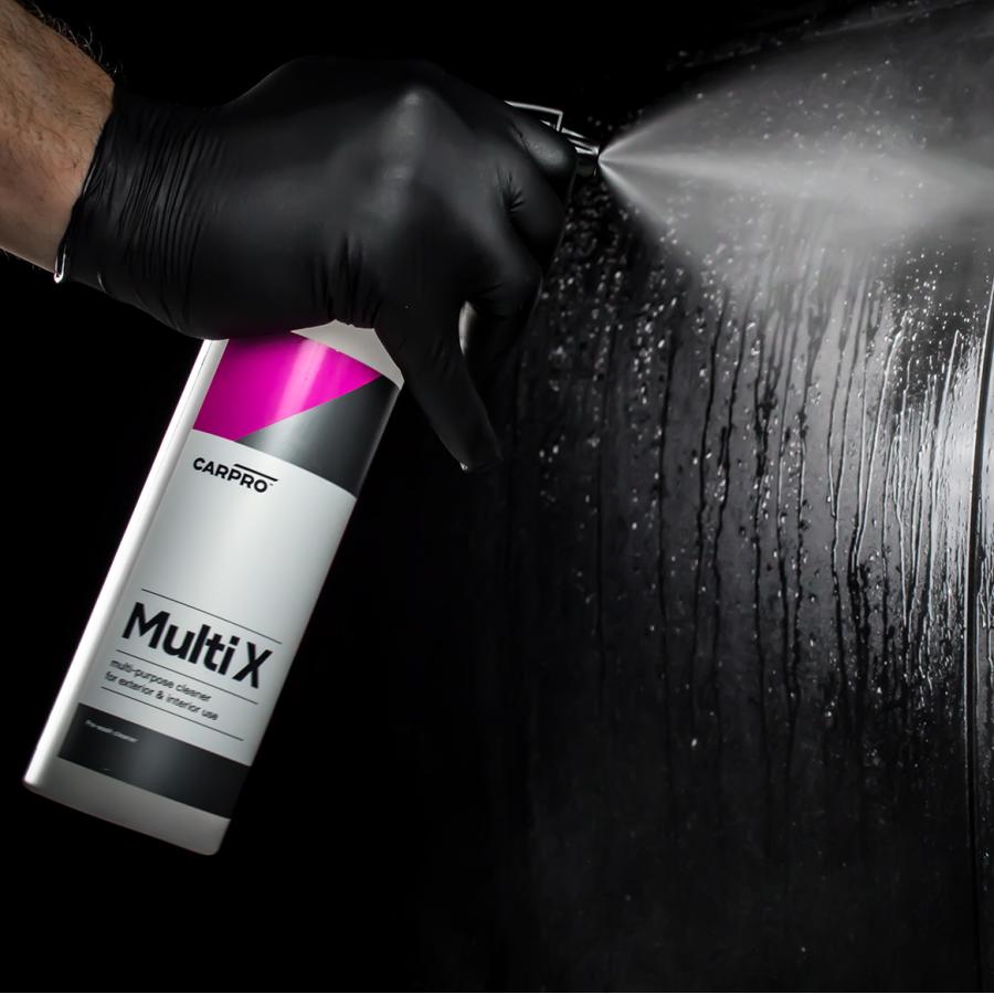CARPRO カープロ マルチエックス 1000ml 万能汚れ落とし マルチX コスパ最高な希釈タイプ | CARPRO | 02