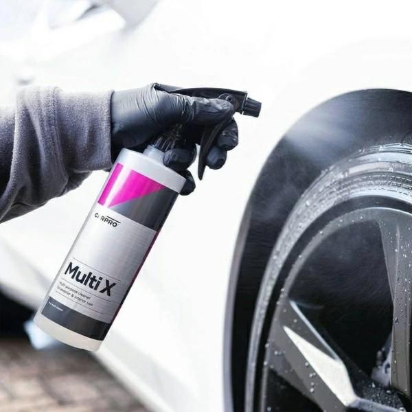 CARPRO カープロ マルチエックス 1000ml 万能汚れ落とし マルチX コスパ最高な希釈タイプ | CARPRO | 04