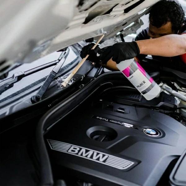 CARPRO カープロ マルチエックス 1000ml 万能汚れ落とし マルチX コスパ最高な希釈タイプ | CARPRO | 05