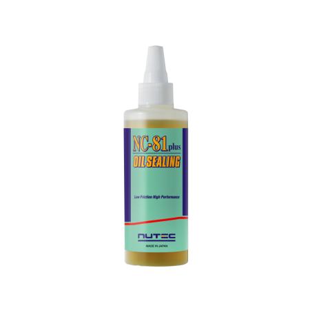 NUTEC（ニューテック） NUTEC NC-81 plus 200ml オイルシーリング剤