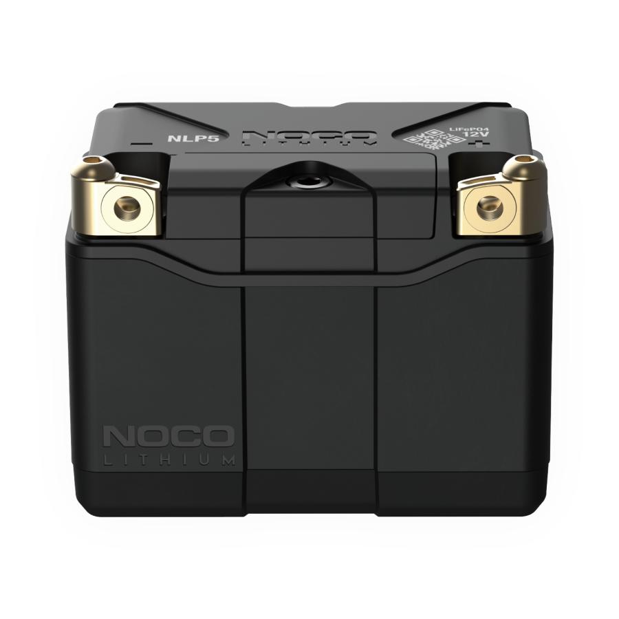 正規品 NOCO ノコ NLP5 250A リチウムパワースポーツバッテリー 急速充電 バッテリーチャージャー 12V | NOCO | 03
