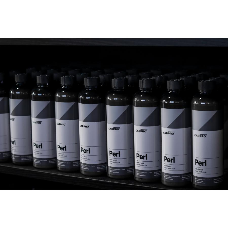 CARPRO（カープロ） CARPRO Perl 500ml｜多用途 艶出し＆保護剤 タイヤ