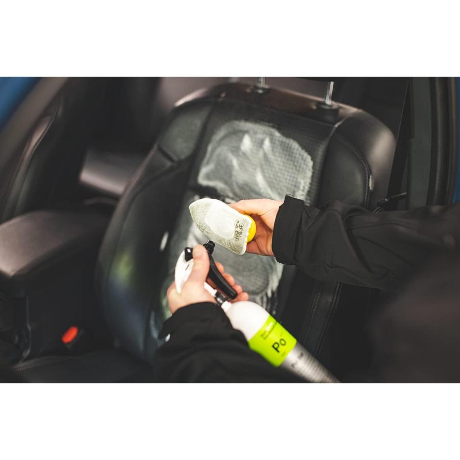 コッホケミーPoポルスター1L内装用中性クリーナー皮革アルカンターラ内張りカーペット対応プロ仕様 |  | 01