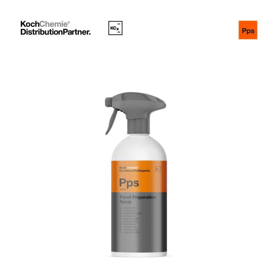 Koch Chemie コッホケミー Pps パネルプリパレーションスプレー 500ml