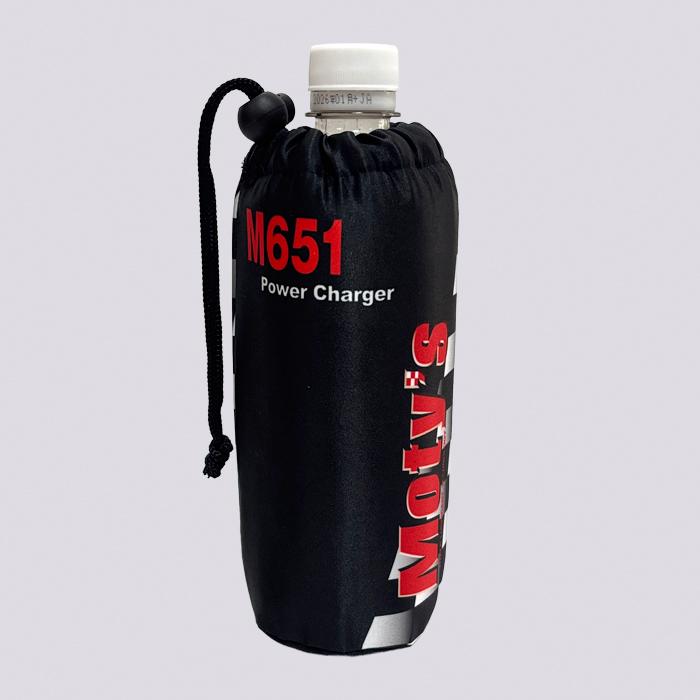 モティーズ ペットボトルホルダー　500ｍL用 |  | 01