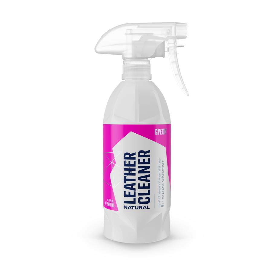 GYEON（ジーオン） GYEON Q2M-LCN50 レザークリーナーナチュラル 500ml