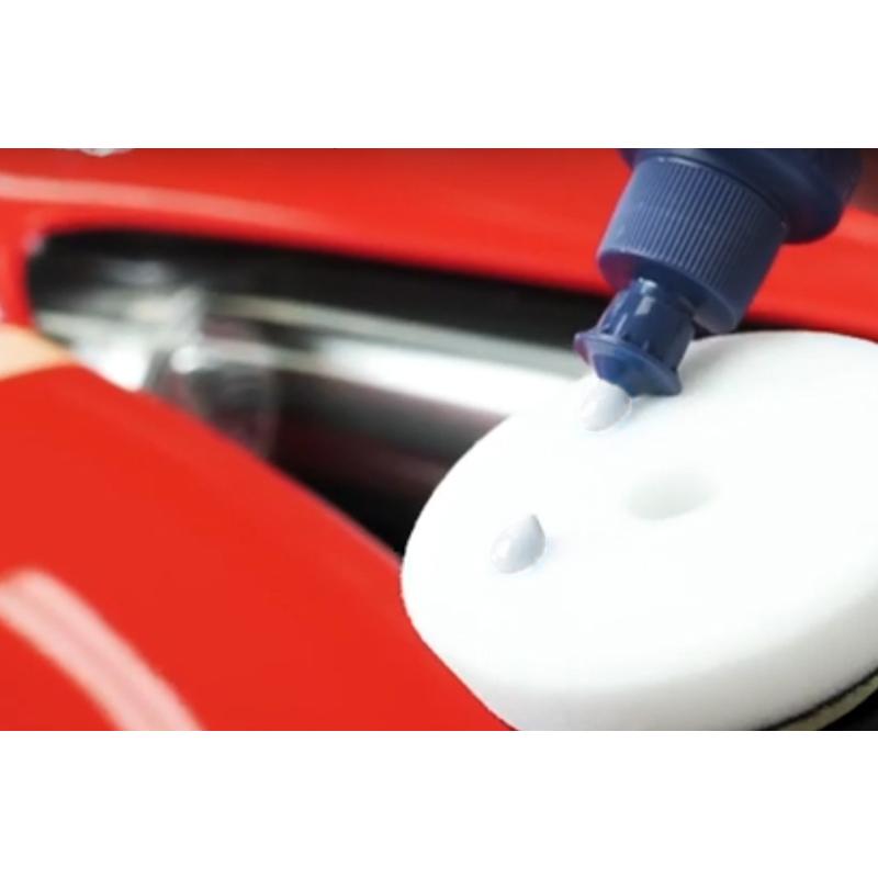 ジーオン Primer プライマー Q2-PMR100 1000ml コンパウンドなど、研磨作業後に使用する仕上げ剤の画像