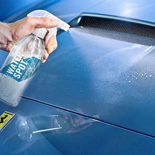 ウォータースポット除去剤 ジーオン Gyeon Q2m Ws 500ml ウォータースポットリムーバー 水アカ除去剤 ウォータースポットクリーナー 在庫あり Q2m Ws Online Parts Premium Outlets 通販 Yahoo ショッピング