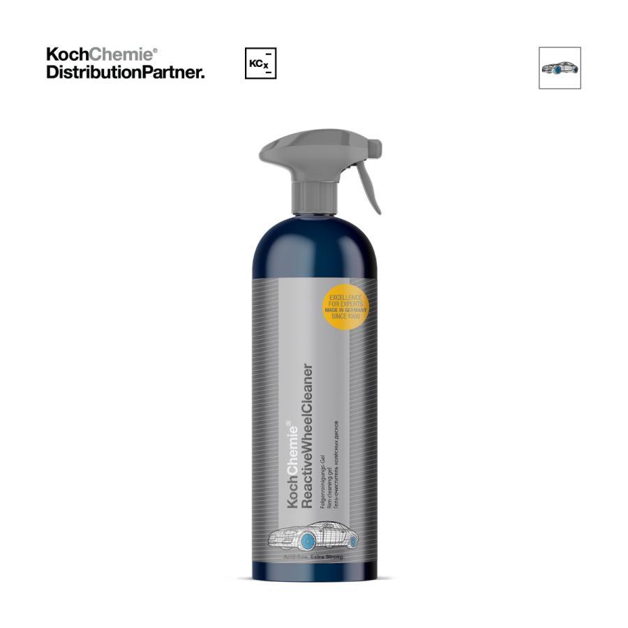 Koch Chemie コッホケミー ブルーライン リアクティブホイール