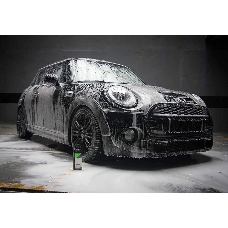 CARPRO Reset リセット 1000ml｜中性カーシャンプー 高発泡 コーティング車対応 洗浄剤 | CARPRO | 04