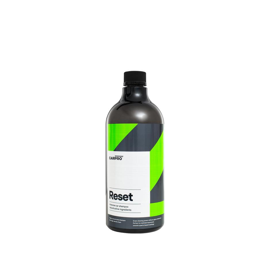 CARPRO Reset リセット 1000ml｜中性カーシャンプー 高発泡 コーティング車対応 洗浄剤 | CARPRO | 01