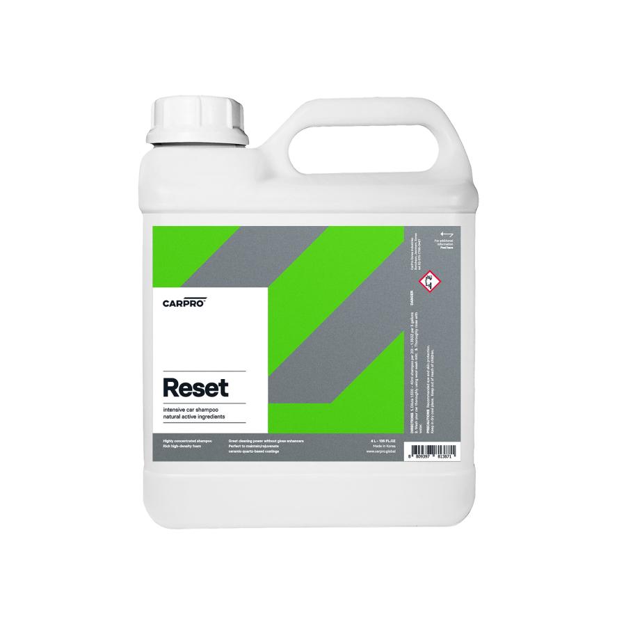 CARPRO（カープロ） リセット 4000ml 中性シャンプー コーティング