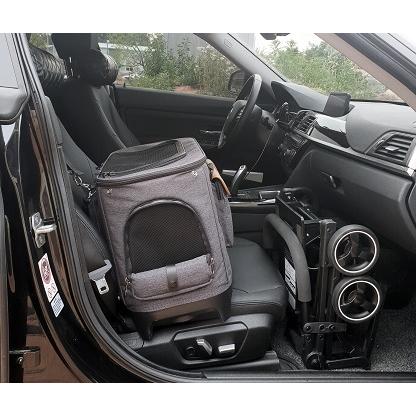 ROYAL TAILS Alice（ロイヤルテイルズ アリス）多機能ペットカート