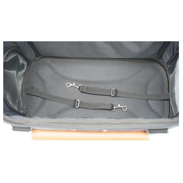 ROYAL TAILS Alice（ロイヤルテイルズ アリス）多機能ペットカート