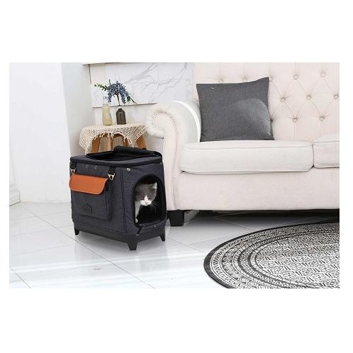 ROYAL TAILS Alice（ロイヤルテイルズ アリス）多機能ペットカート