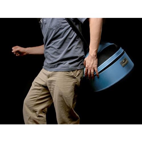 ☆ラガーコーポレーション スリーピーポッド sleep pod スカイブルー