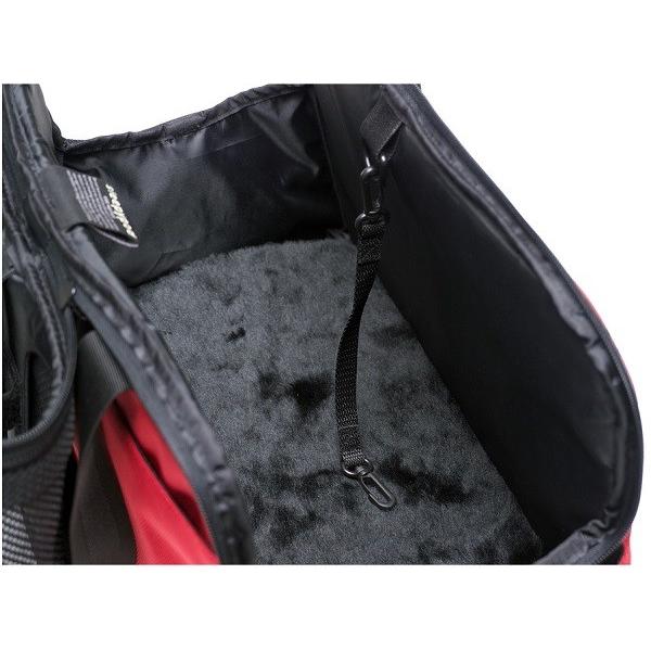 とも！！！atom sleepypad 新品未使用　ペット用キャリーバッグ スリーピーポッド アトム Sleepypod Atom ペット用 犬・猫