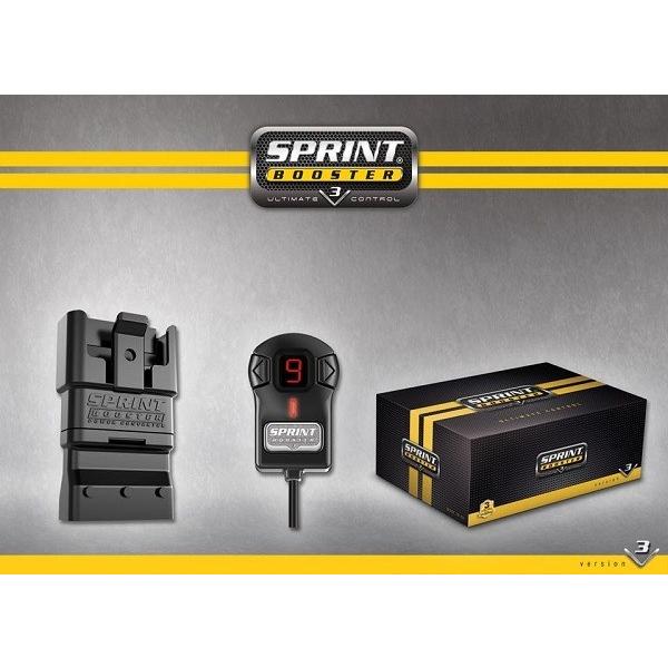 MINI（ミニ） スプリントブースター スロットルコントローラー 2002