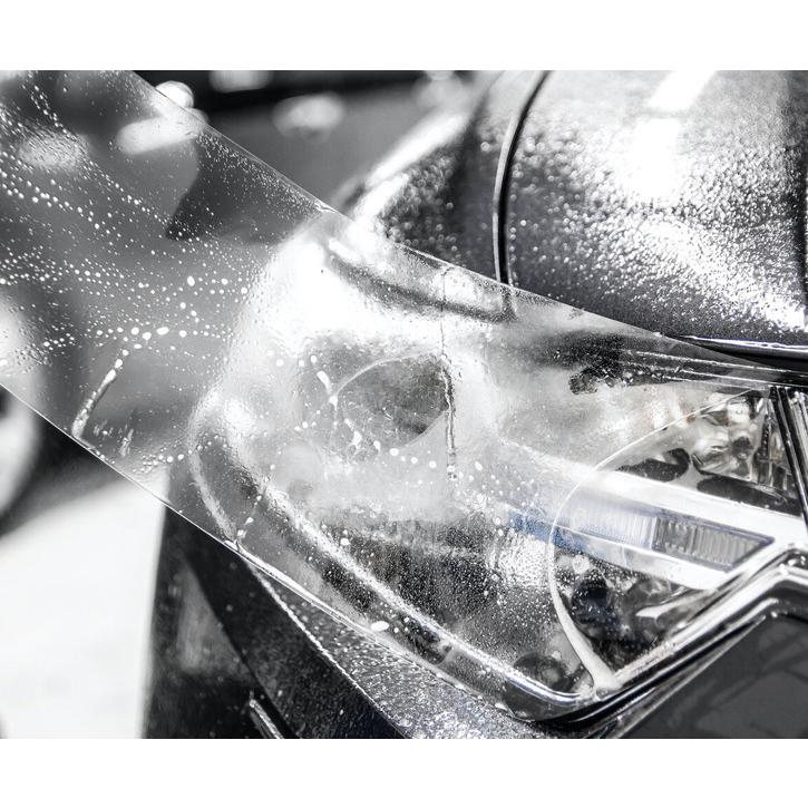 人気大割引 Ap ヘッドライトフィルム ゴールド Tpu製 グリッタータイプ Ap Xt1625 入数 Fucoa Cl