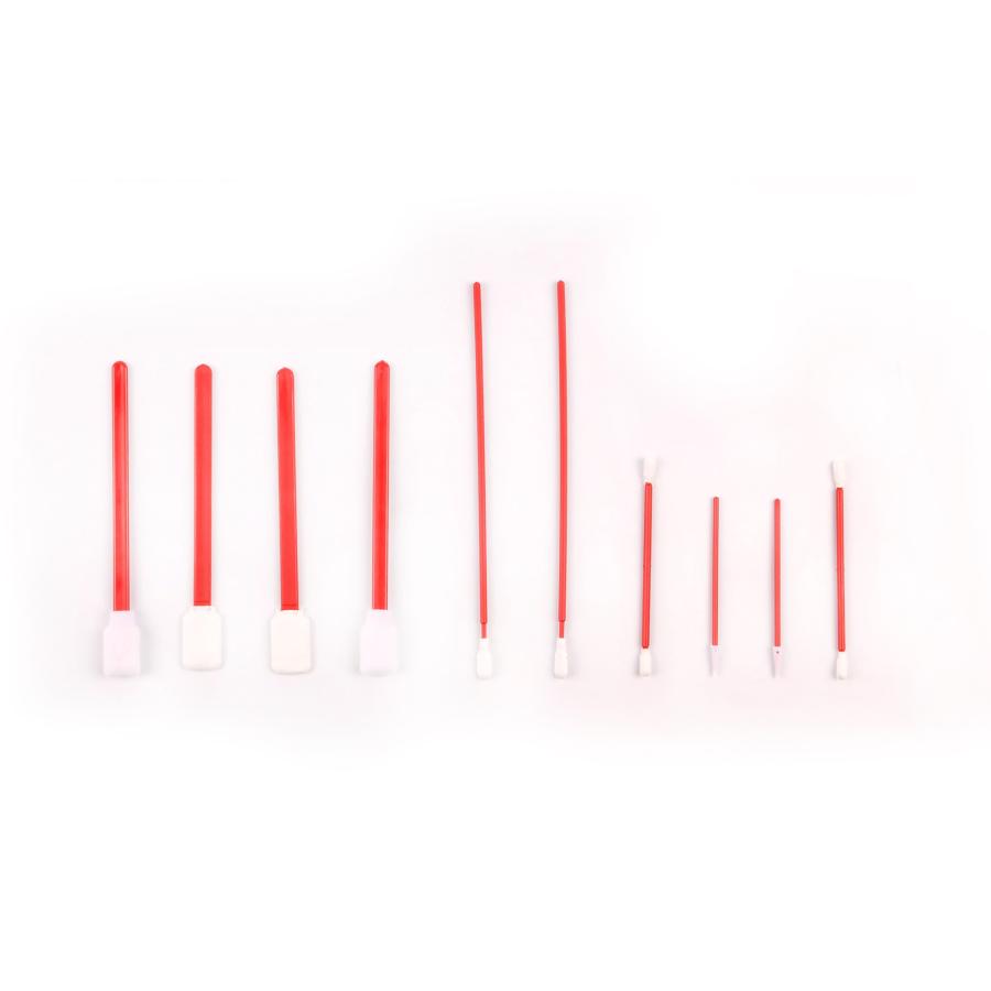 マックスシャイン Maxshine Detailing Swabs - 10PCS/Pack ディテイリングスワッブ 10本パック |  | 08