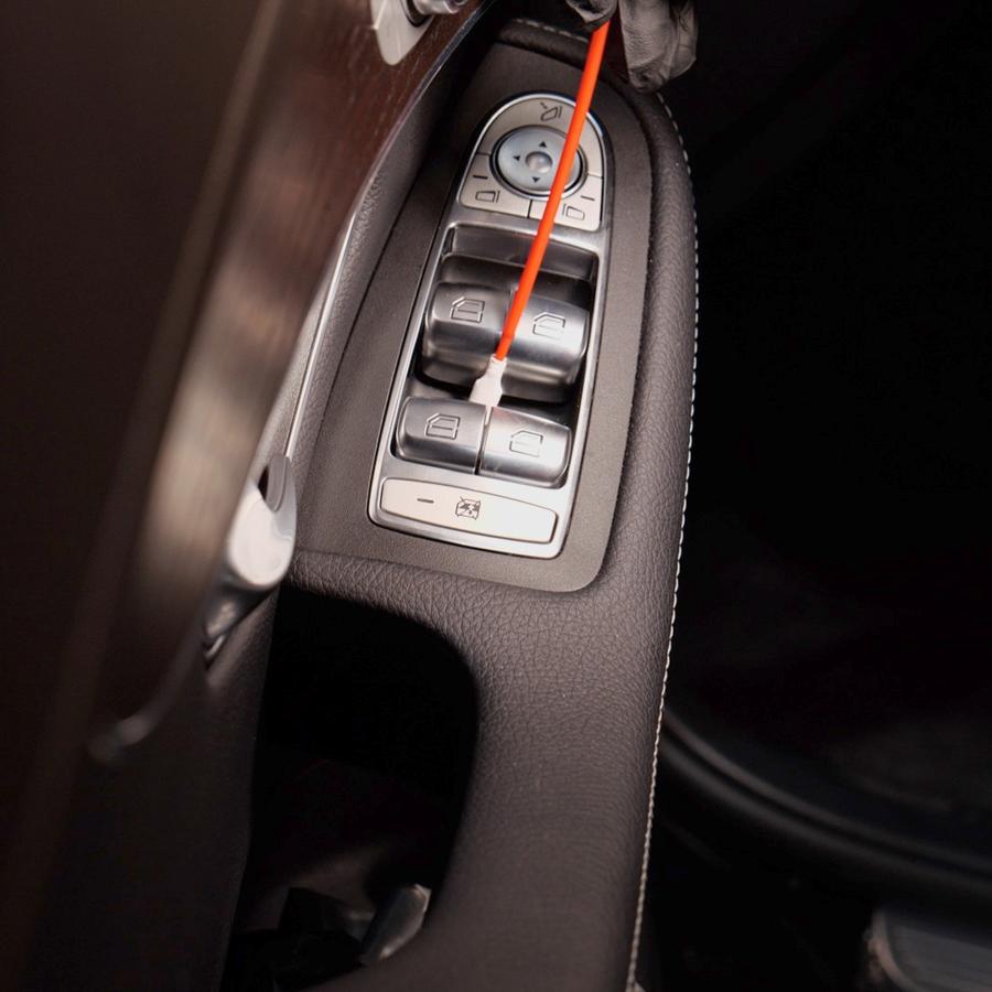 マックスシャイン Maxshine Detailing Swabs - 10PCS/Pack ディテイリングスワッブ 10本パック |  | 04