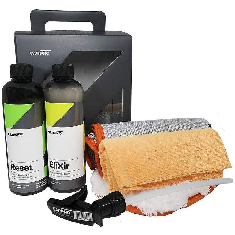 CARPRO CarPro ウォッシュボックス 洗車セット カープロ