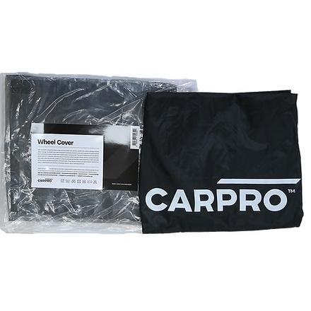 CARPRO Wheel Cover 4個セット CARPRO（カープロ） CARPRO Wheels Cover Waterproof ホイールカバー