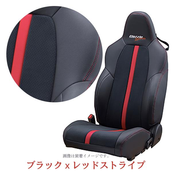 Clazzio（クラッツィオ） スポーツ ET-0138-02 トヨタ ランクル プラド