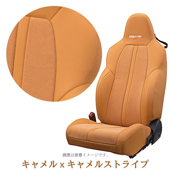 Clazzio（クラッツィオ） スポーツ ET-0138-01 トヨタ ランクル プラド