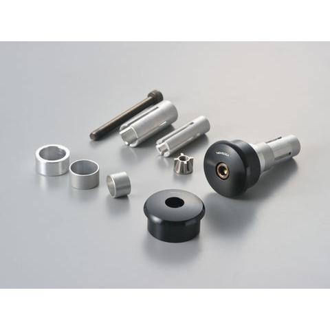 DAYTONA（デイトナ） 10582 ハイサイダー バーエンドミラーアダプター