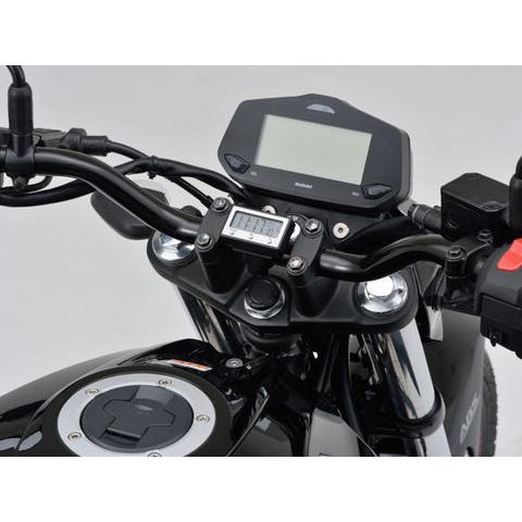 DAYTONA(バイク用品) デイトナ 15132 バイククロック バック DAYTONA(バイク用品) デイトナ 15132 バイククロック バック