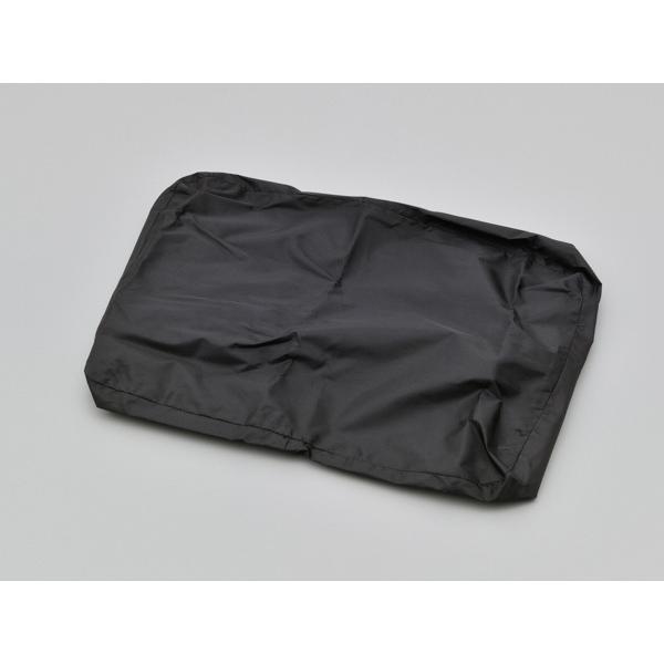 HenlyBegins（ヘンリービギンズ） デイトナ 15398 レインカバー サドル