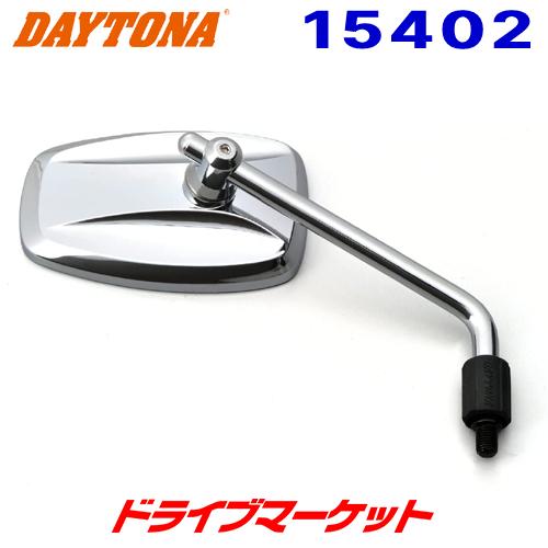 新品 DAYTONA（デイトナ） 15402 ハイビジミラー パラレル M10 正ネジ