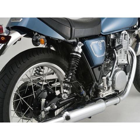 DAYTONA(バイク用品) デイトナ 15702 アジャスタブルリア DAYTONA(バイク用品) デイトナ 15702 アジャスタブルリア