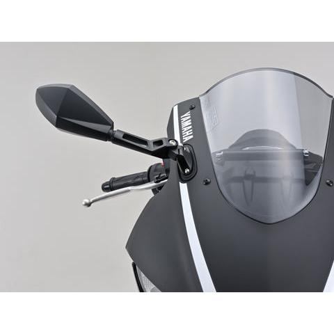 DAYTONA（デイトナ） 16948 ハイビジミラー カウリング ダイヤモンド