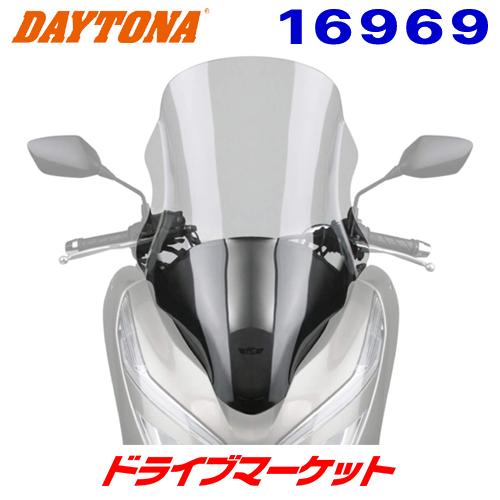 DAYTONA（デイトナ） 16969 national cycle VStream ウインドシールド