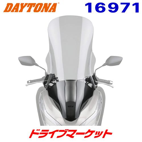 しーや DAYTONA（デイトナ） 16971 national cycle VStream ウインドシールド