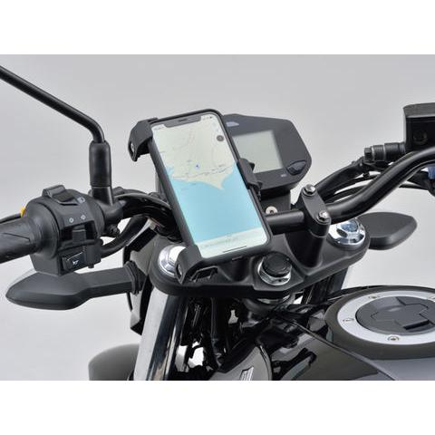 DAYTONA（デイトナ） 17232 バイク用スマートフォンホルダー3 リジット