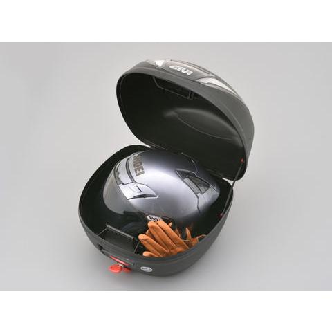 DAYTONA（デイトナ） 17449 GIVI E260NX MICRO2 モノロックケース(26L