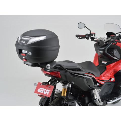yさん専用 DAYTONA（デイトナ） 17449 GIVI E260NX MICRO2 モノロックケース(26L