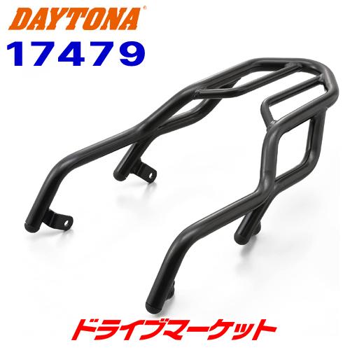 DAYTONA（デイトナ） 17479 GIVI リアキャリア SR1160 Rebel250