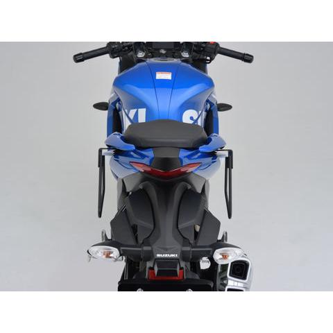 DAYTONA(バイク用品) デイトナ 17738 サイドバッグサポート DAYTONA(バイク用品) デイトナ 17738 サイドバッグサポート