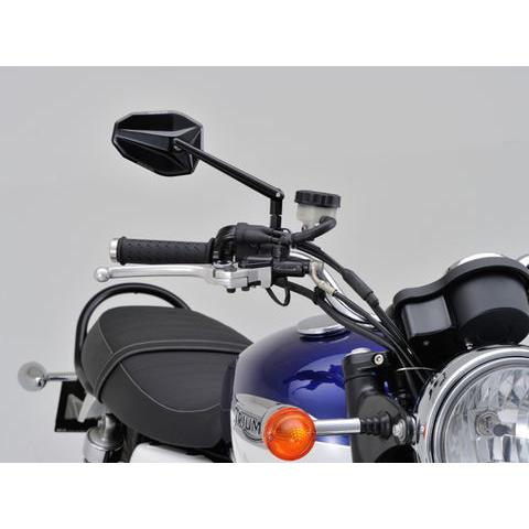 DAYTONA（デイトナ） 17888 ハイサイダー ロッドミラー ヴィクトリー