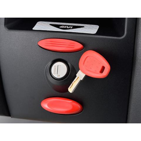 GIVI(ジビ) 18873 ANTAA シリーズ B42N 楽天市場】【10月3日出荷】デイトナ GIVI B42N ANTARTICA